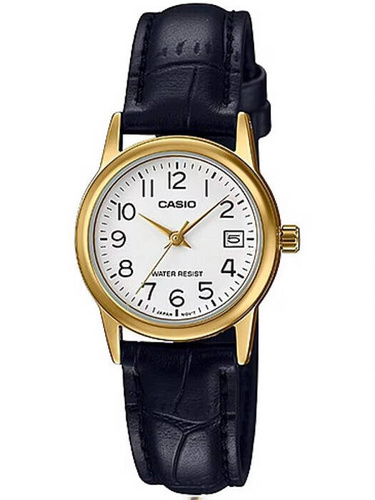 ZEGAREK DAMSKI CASIO LTP-V002GL-7B2 (zd584a) + BOX