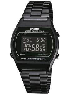 Zegarek Męski Casio B640WB-1BEF + BOX