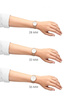 ZEGAREK DAMSKI DANIEL WELLINGTON DW00100347 - PETITE EVERGOLD 32mm (zw500e)