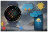 SMARTWATCH UNISEX GRAVITY GT1-1 PRO - ROZMOWY BLUETOOTH, DODATKOWY PASEK (sg027a)