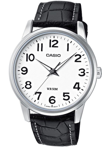 ZEGAREK MĘSKI CASIO MTP-1303L-7BVDF (zd021f) + BOX