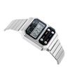 ZEGAREK UNISEX CASIO VINTAGE A100WE-1AEF (zd167a) + BOX