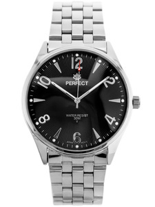 ZEGAREK MĘSKI PERFECT M141 (zp344b) + BOX