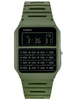 ZEGAREK MĘSKI CASIO VINTAGE CA-53WF-3B + BOX