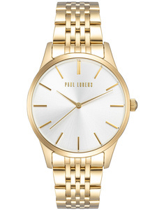 ZEGAREK MĘSKI PAUL LORENS -   PL20014B-3D1 (zg390b) + BOX