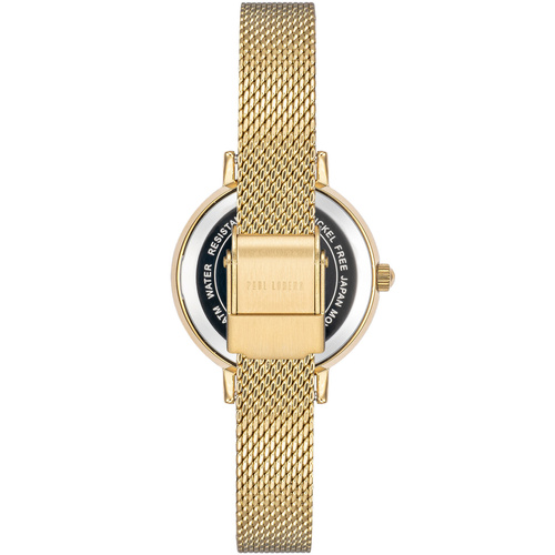 ZEGAREK DAMSKI PAUL LORENS - PL20000B-3D1 (zg572a) + BOX