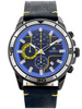 ZEGAREK MĘSKI PERFECT CH02L - CHRONOGRAF (zp351e) + BOX
