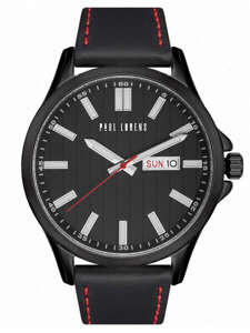 ZEGAREK MĘSKI PAUL LORENS -   PL8071A3-1A3  (zg374b) + BOX