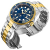 ZEGAREK MĘSKI INVICTA PRO DIVER 30021 - WR100, koperta 43mm (zv011b)