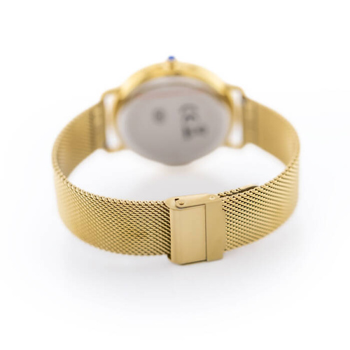 ZEGAREK DAMSKI PAUL LORENS -  PL13032B-4D1 (zg554e) + BOX