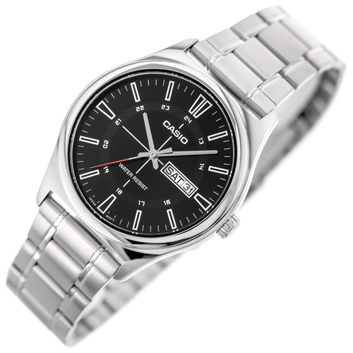 Zegarek Męski Casio MTP-V006D-1C + BOX