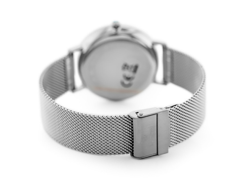 ZEGAREK G. ROSSI - 12507B2-3C1 (zg866a) + BOX