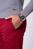 ZEGAREK MĘSKI ARMANI EXCHANGE AX2103 + BOX