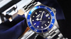 ZEGAREK MĘSKI INVICTA PRO DIVER 9094OB - AUTOMAT WR200, koperta 40mm  (zv001i)