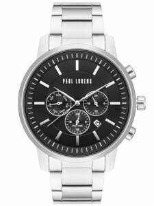 ZEGAREK MĘSKI PAUL LORENS - PL6647B-1C1  (zg372b) + BOX