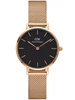 ZEGAREK DAMSKI DANIEL WELLINGTON DW00100303 - PETITE MELROSE 36mm (zw509d)