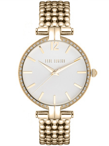 ZEGAREK DAMSKI PAUL LORENS -  PL11378B2-3D1 (zg561a) + BOX