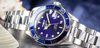 ZEGAREK MĘSKI INVICTA PRO DIVER 9094 - AUTOMAT WR200, koperta 40mm  (zv001b)