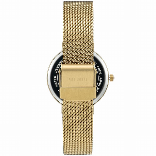 ZEGAREK DAMSKI PAUL LORENS -  PL12894B-4D1 (zg553d) + BOX