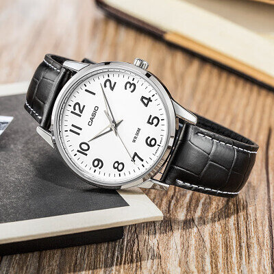 ZEGAREK MĘSKI CASIO MTP-1303L-7BVDF (zd021f) + BOX