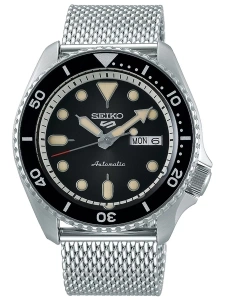ZEGAREK MĘSKI SEIKO SRPD73K1 + BOX