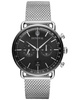 ZEGAREK MĘSKI DONOVAL WATCHES CHRONOSTAR DL0028 - CHRONOGRAF + BOX (zdo006a)