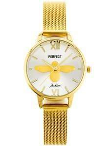 ZEGAREK DAMSKI PERFECT S639 - WAŻKA (zp934b) + BOX