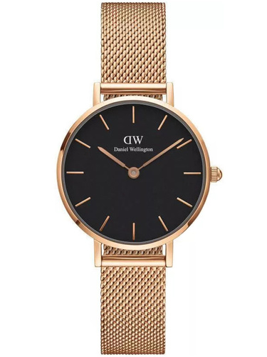 ZEGAREK DAMSKI DANIEL WELLINGTON DW00100303 - PETITE MELROSE 36mm (zw509d)