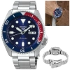 ZEGAREK MĘSKI SEIKO 5 Sports SRPD53K1+ BOX