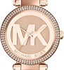 ZEGAREK DAMSKI MICHAEL KORS MK5865 - PARKER (zm516b)