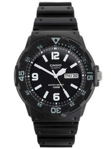 ZEGAREK MĘSKI CASIO MRW-200H-1B2 (zd147b) + BOX