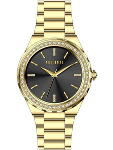 ZEGAREK DAMSKI PAUL LORENS -   PL9656B3-1D1 (zg535e) + BOX