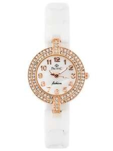 ZEGAREK DAMSKI PACIFIC A6002 - CERAMIKA (zy583b)