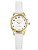 ZEGAREK DAMSKI G. ROSSI - 9803A-3C2-2 (zg847b) + BOX