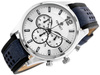 ZEGAREK MĘSKI PERFECT CH01L - CHRONOGRAF (zp354b) + BOX