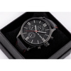 ZEGAREK MĘSKI PAUL LORENS - PL11652A6-1A3 (zg355b) + BOX