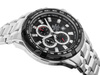 ZEGAREK MĘSKI CASIO EDIFICE EFR-539D-1A - 10ATM (zd114a) + BOX