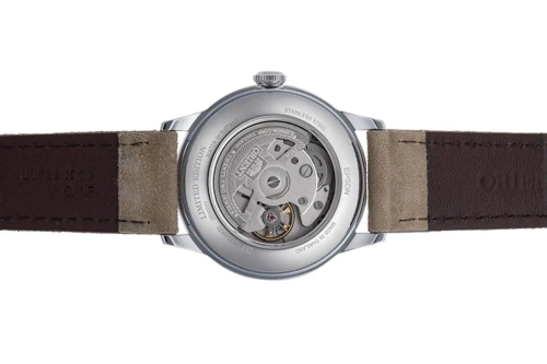 Zegarek Męski Orient Classic Bambino 38mm  RA-AC0M13N30B + BOX