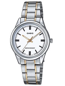 ZEGAREK DAMSKI CASIO LTP-V005SG-7A (zd586i) + BOX