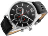 ZEGAREK MĘSKI PERFECT CH01L - CHRONOGRAF (zp354d) + BOX