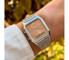 ZEGAREK UNISEX CASIO Vintage  AQ-230A-4AMQYDF + BOX