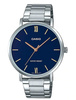 ZEGAREK MĘSKI CASIO MTP-VT01D-2B (zd165n) + BOX