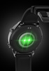 SMARTWATCH MĘSKI G. Rossi SW019-3 black/red (sg014c) PROWADZENIE ROZMÓW
