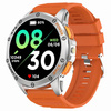 SMARTWATCH MĘSKI GRAVITY GT24-4 - LATARKA, DODATKOWY PASEK  (sg033d)