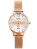 ZEGAREK DAMSKI PERFECT S639 - WAŻKA (zp934c) + BOX