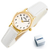 ZEGAREK DAMSKI CASIO LTP-1094Q-7B6 (zd522g) - komunijny + BOX