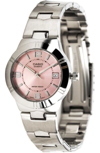 ZEGAREK DAMSKI CASIO LTP-1241D-4A + BOX