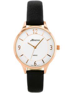 ALBATROSS Mirage ABAC04 (za535b) rose gold