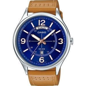 CASIO MTP-E129L 2B2 (zd074d)