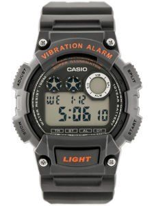 CASIO W-735H 8AV (zd081e) - Super Illuminator